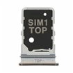 Bandeja SIM Samsung Galaxy A80 A805 Plata