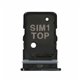 Bandeja SIM Samsung Galaxy A80 A805 Negro