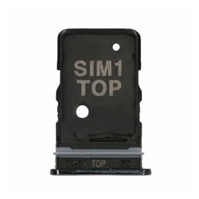 Bandeja SIM Samsung Galaxy A80 A805 Negro
