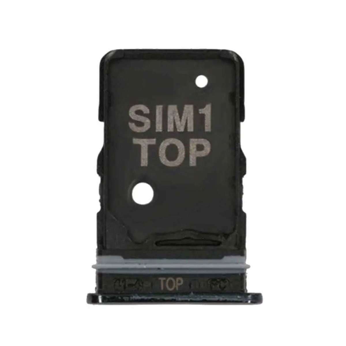 Bandeja SIM Samsung Galaxy A80 A805 Negro