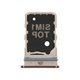 Bandeja SIM Samsung Galaxy A80 A805 Oro