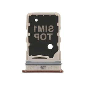 Bandeja SIM Samsung Galaxy A80 A805 Oro