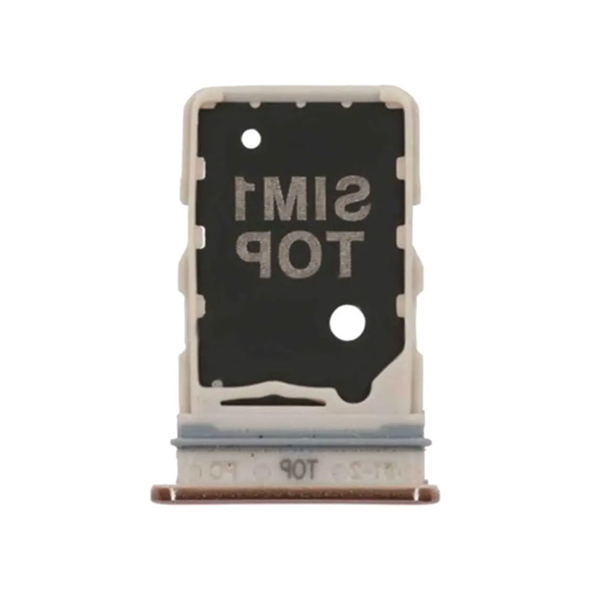Bandeja SIM Samsung Galaxy A80 A805 Oro