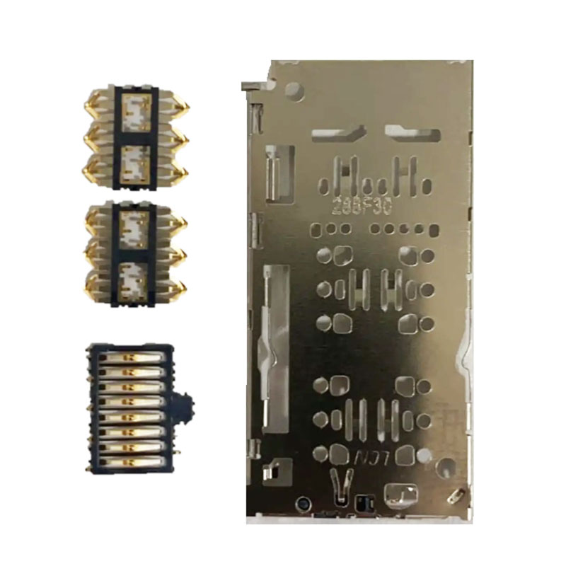 Lector SIM Samsung Galaxy A01 A015F 