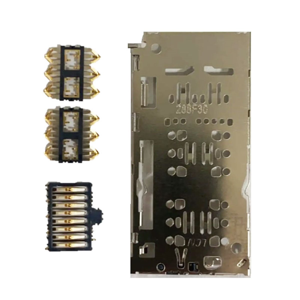 Lector SIM Samsung Galaxy A01 A015F 