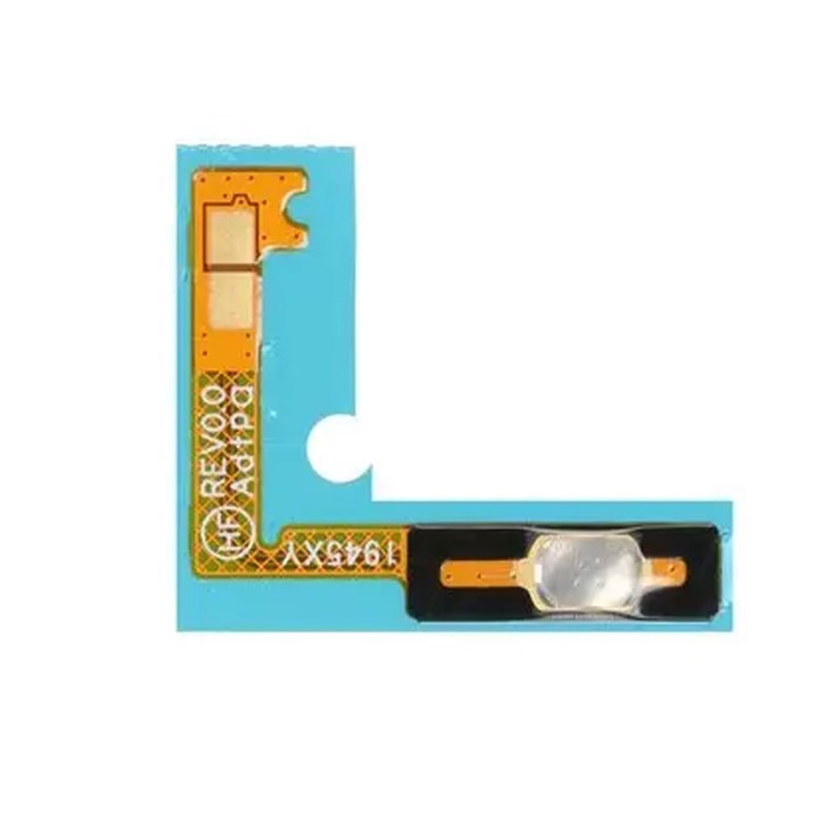 Flex encendido ON/OFF Samsung Galaxy A01 A015F 