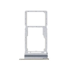 Bandeja SIM Samsung Galaxy A73 5G A736 Blanco