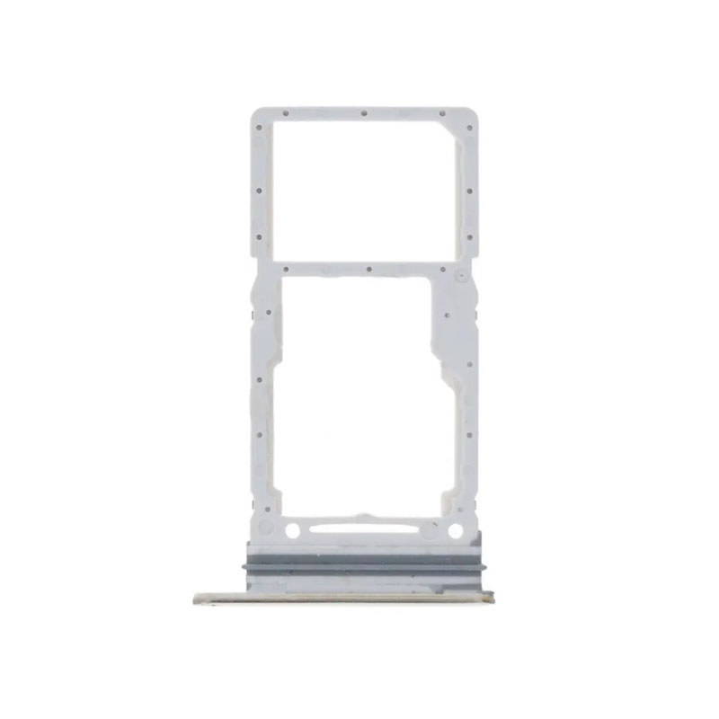 Bandeja SIM Samsung Galaxy A73 5G A736 Blanco