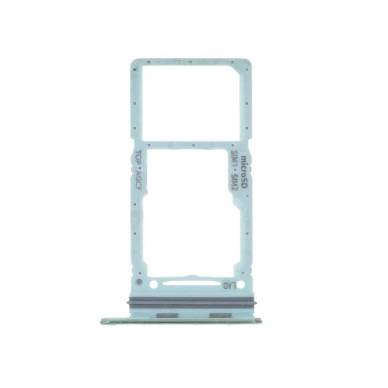 Bandeja SIM Samsung Galaxy A73 5G A736 Verde