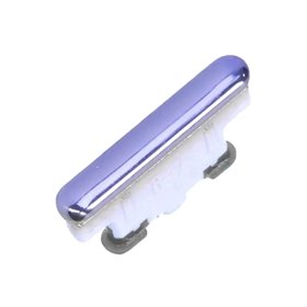 Boton home ON/ OFF original Samsung Galaxy A52 4G A525/ 5G A526B Violeta
