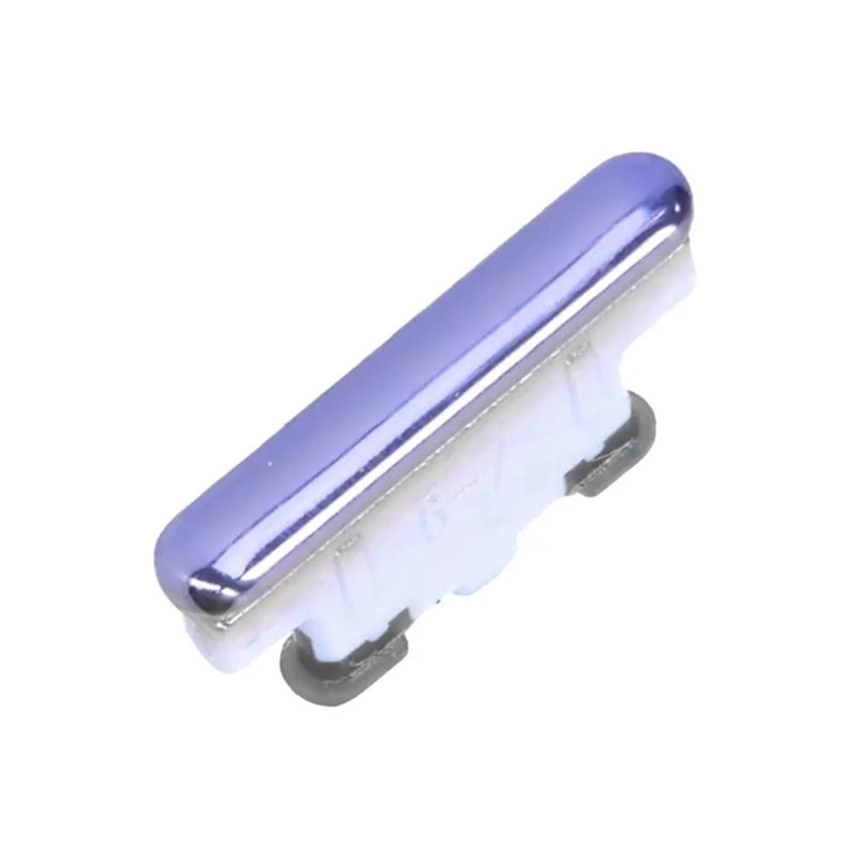 Boton home ON/ OFF original Samsung Galaxy A52s 5G A528B Violeta