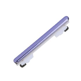 Boton Volumen Samsung Galaxy A52s 5G A528B Violeta