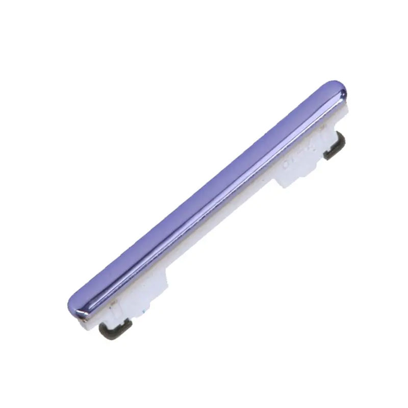 Boton Volumen Samsung Galaxy A52s 5G A528B Violeta