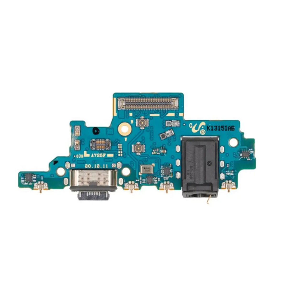 Modulo conector de carga Samsung Galaxy A72 4G A725/ A72 5G A726 