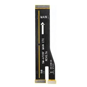 Flex principal conexiones original Samsung Galaxy A72 4G A725/ A72 5G A726 