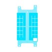 Autoadhesivo bateria Samsung Galaxy A72 4G A725/ A72 5G A726 