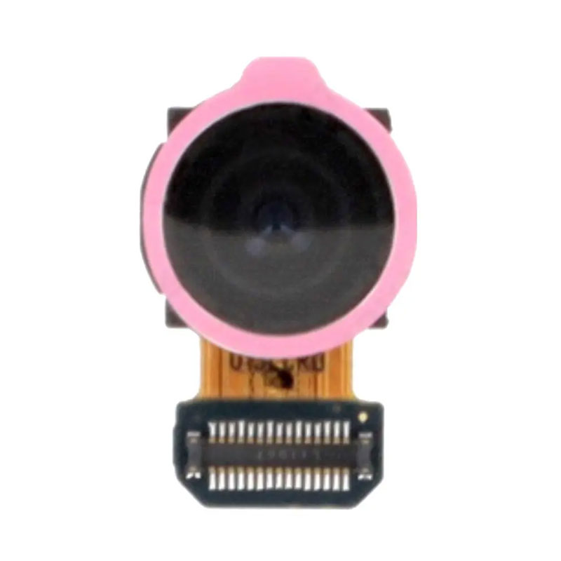 Camara trasera Samsung Galaxy A72 4G A725/ A72 5G A726 (Ultra gran angular 12mpx)