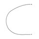 Anrtena coaxial Samsung Galaxy A10s A107M 