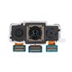 Camara trasera original Samsung Galaxy A21s A217 (48 mpx+ 8 mpx+ 2 mpx)