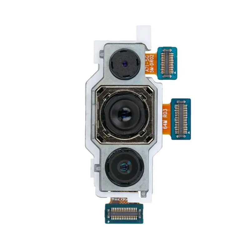 Camara trasera original Samsung Galaxy A71 A715 