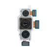 Camara trasera original Samsung Galaxy A71 A715 (64 mpx+ 12 mpx + 5 mpx)