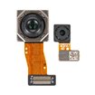 Set Camaras traseras Samsung Galaxy A22 5G A226 (48 mpx + 2 mpx)