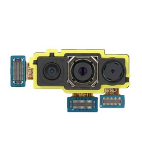 Camara trasera Samsung Galaxy A30s A307 (25 mpx + 8 mpx + 5 mpx)