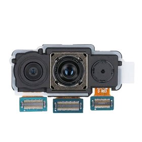 Camara trasera Samsung Galaxy A31 A315 (48 mpx + 8 mpx + 8 mpx)