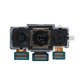 Camara trasera Samsung Galaxy A41 A415 (48 mpx + 8 mpx + 5 mpx)