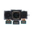 Camara trasera Samsung Galaxy A41 A415 (48 mpx + 8 mpx + 5 mpx)