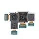 Camara trasera Samsung Galaxy A51 A515/ A51 5G A516 (48 px + 5mpx + 5mpx + 5 mpx)