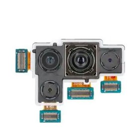 Camara trasera Samsung Galaxy A51 A515/ A51 5G A516 (48 px + 5mpx + 5mpx + 5 mpx)