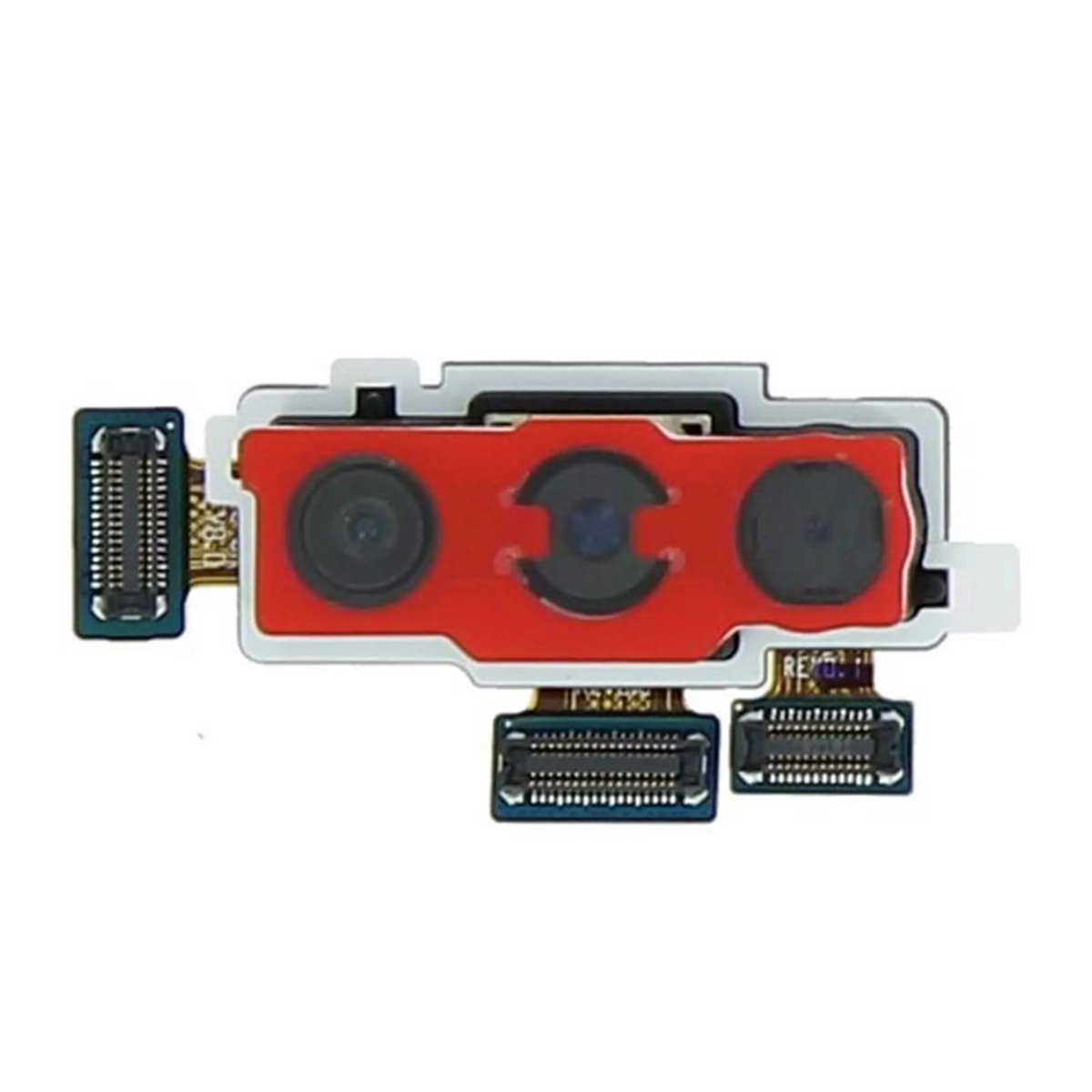Camara trasera Samsung Galaxy A70 A705 (32 mpx + 8 mpx + 5mpx)