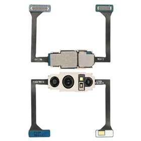 Modulo camaras Samsung Galaxy A80 A805 (48mpx + 8mpx)