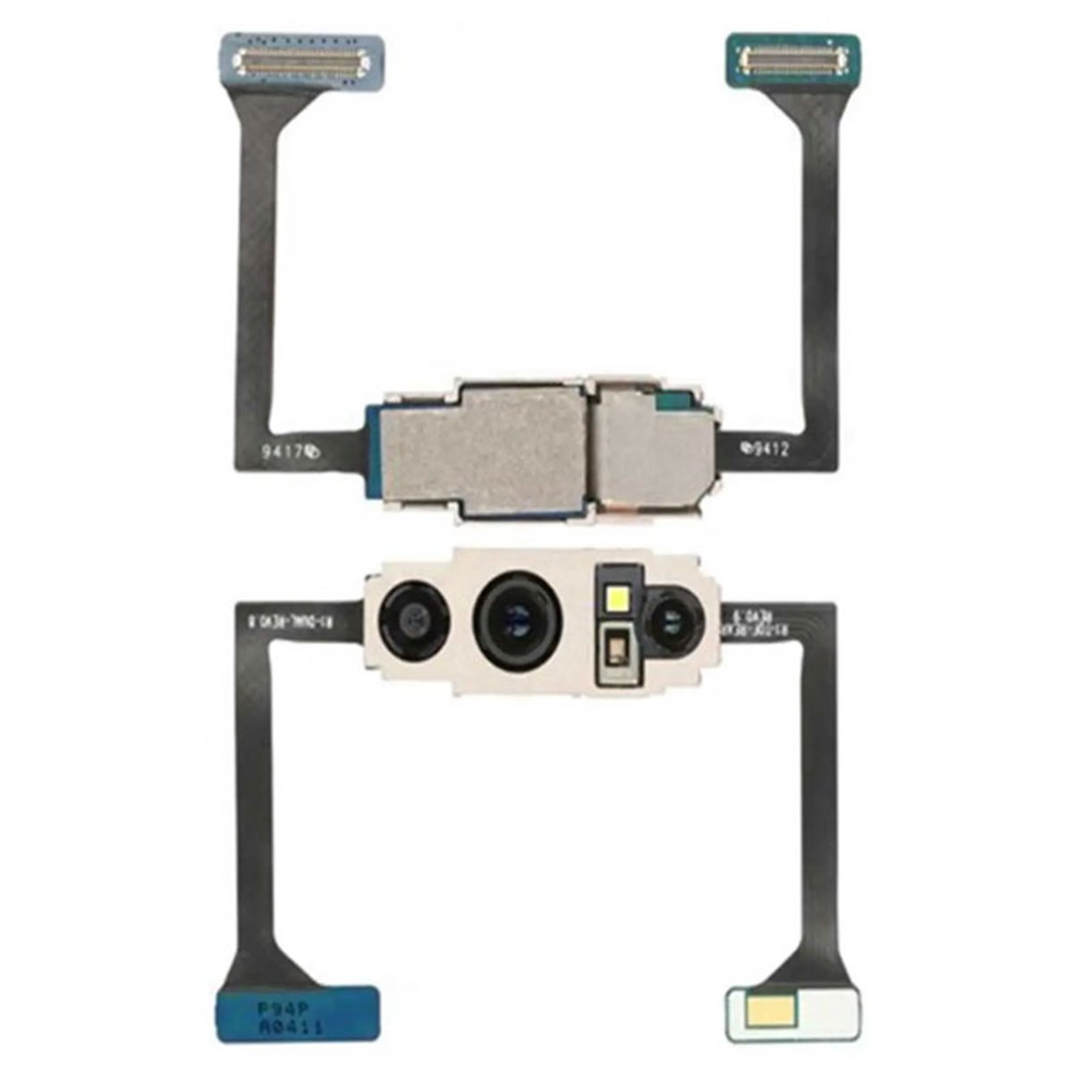 Modulo camaras Samsung Galaxy A80 A805 (48mpx + 8mpx)