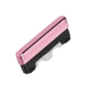 Boton encendido ON/ OFF original Samsung Galaxy A51 5G A516 Rosa