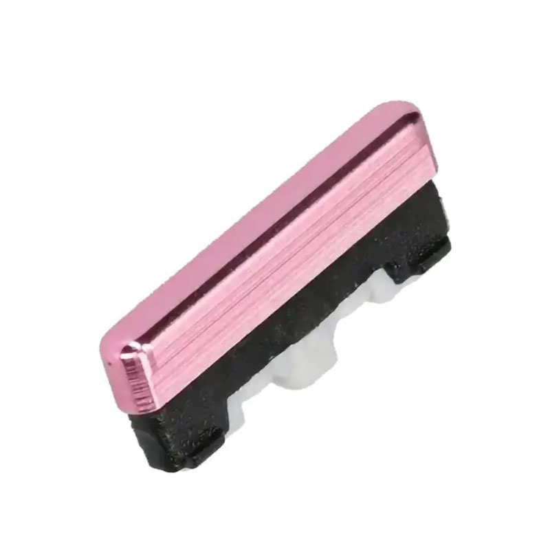 Boton encendido ON/ OFF original Samsung Galaxy A51 5G A516 Rosa