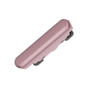 Boton encendido ON/ OFF original Samsung Galaxy A56 5G A566 Rosa
