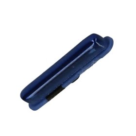 Boton encendido ON/ OFF Samsung Galaxy A41 A415 Azul