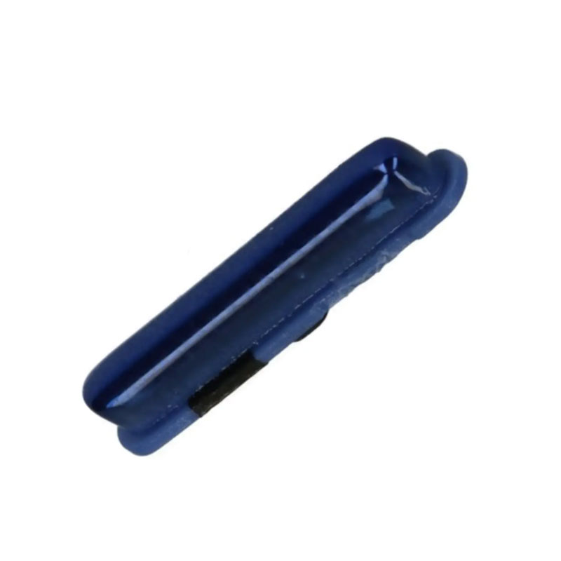 Boton encendido ON/ OFF Samsung Galaxy A41 A415 Azul