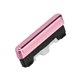Boton encendido ON/ OFF Samsung Galaxy A51 5G A516 Rosa