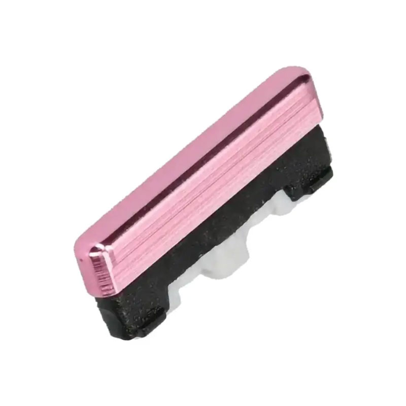 Boton encendido ON/ OFF Samsung Galaxy A51 5G A516 Rosa