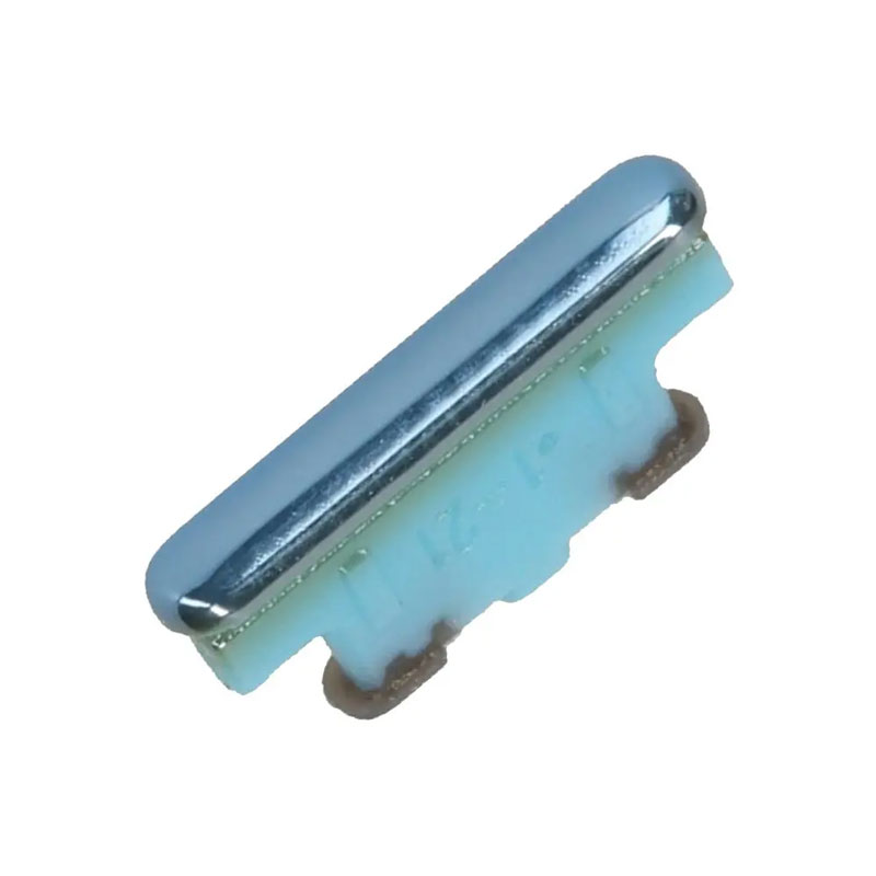 Boton encendido ON/ OFF Samsung Galaxy A52 A525/ 5G A526B Azul