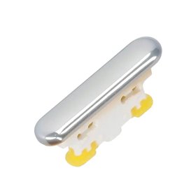 Boton encendido ON/ OFF Samsung Galaxy A53 5G A536 Blanco