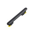 Boton volumen Samsung Galaxy A33 5G A336 Negro