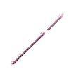 Set botones laterales Samsung Galaxy A51 5G A516 Rosa