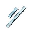 Set botones laterales Samsung Galaxy A51 A515 Azul