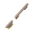 Set botones laterales Samsung Galaxy A53 5G A536 Melocoton
