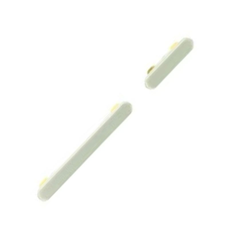 Set botones laterales Samsung Galaxy A34 5G A346 Lima