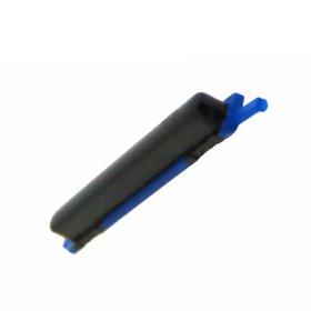 Boton volumen original Samsung Galaxy A04s A047 Negro